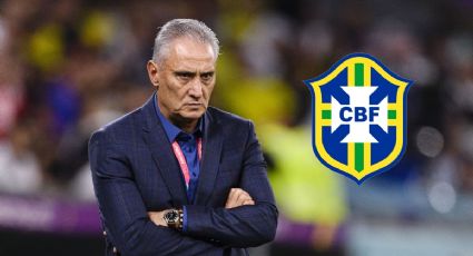 ¿Quién será el nuevo DT de Brasil tras salida de Tite?