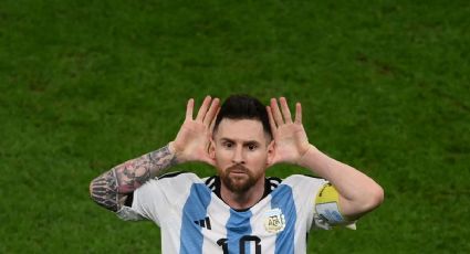 Qatar 2022: ¿Messi ganará el Balón de Oro? 5 razones que lo respaldarían