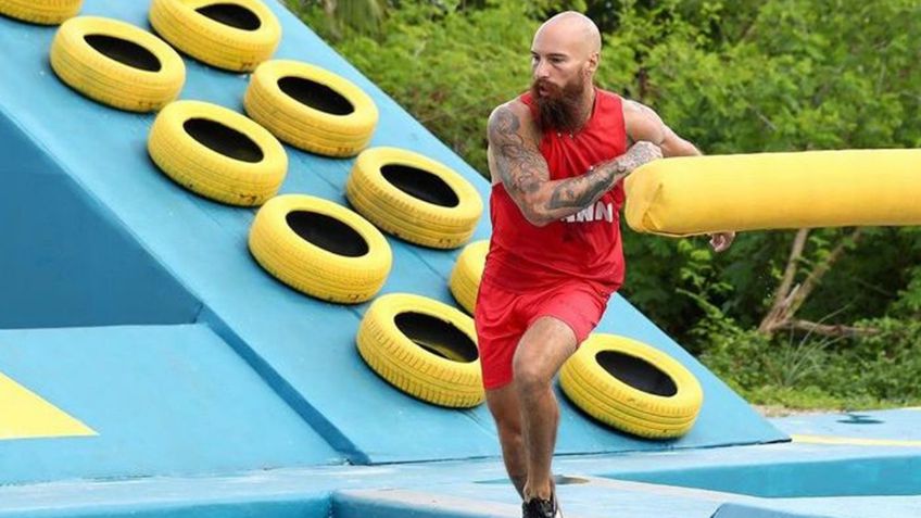 Exatlón México: el día que Yann Lobito sufrió INFIDELIDAD ¿Pasará eso con Roberta?