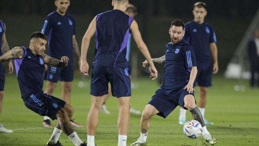 Pronóstico Argentina vs Holanda por los cuartos de final de Qatar 2022