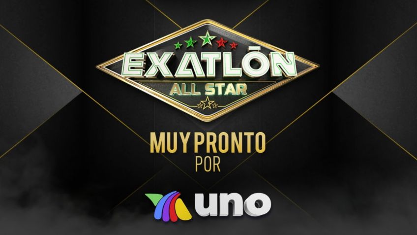 Exatlón México: Filtran primer atleta confirmado para el All Star