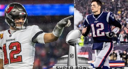 Los números y récords que deja Tom Brady tras anunciar su retiro de la NFL