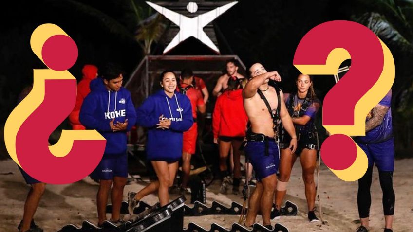 Exatlón México: ¿Quién gana hoy el juego por las medallas individuales y los enigmas?