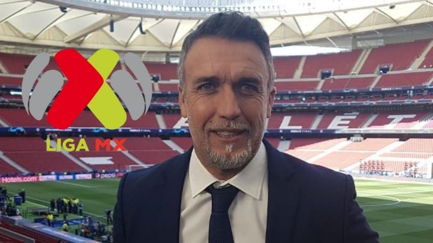 El club de la Liga MX que considera a Gabriel Batistuta como nuevo DT