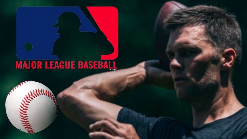 El motivo por el que Tom Brady nunca pudo ser jugador de la MLB