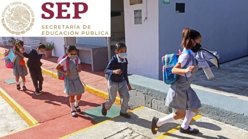 SEP: ¿Por qué no habrá clases este próximo 7 de febrero?