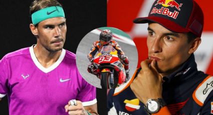 El ingreso de Rafa Nadal a MotoGP para mejorar la temporada de un piloto