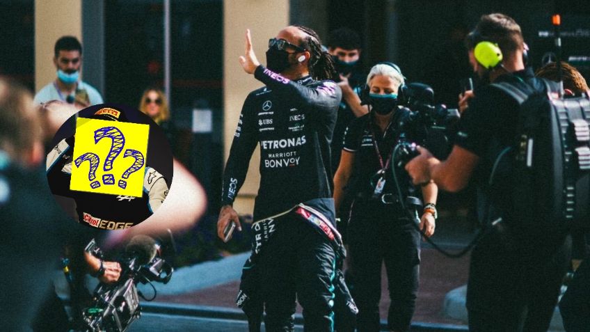 El piloto que junto a Hamilton hace sufrir a su equipo de cara al futuro