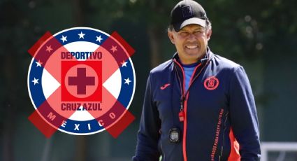 Los motivos por los que Juan Reynoso habría renunciado a Cruz Azul