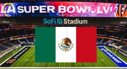 El comercial mexicano que aparecerá por primera vez en el Super Bowl LVI