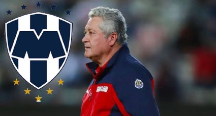 La dura advertencia que lanza Vucetich a la directiva de Monterrey