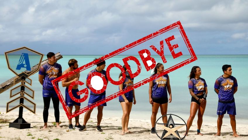 Exatlón México: ¿Quiénes son los sentenciados para el duelo de eliminación?