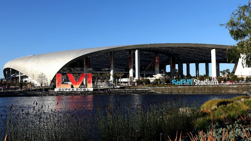 Super Bowl 2022: ¿Quién estará en el medio tiempo, cuánto dura y a qué hora es?