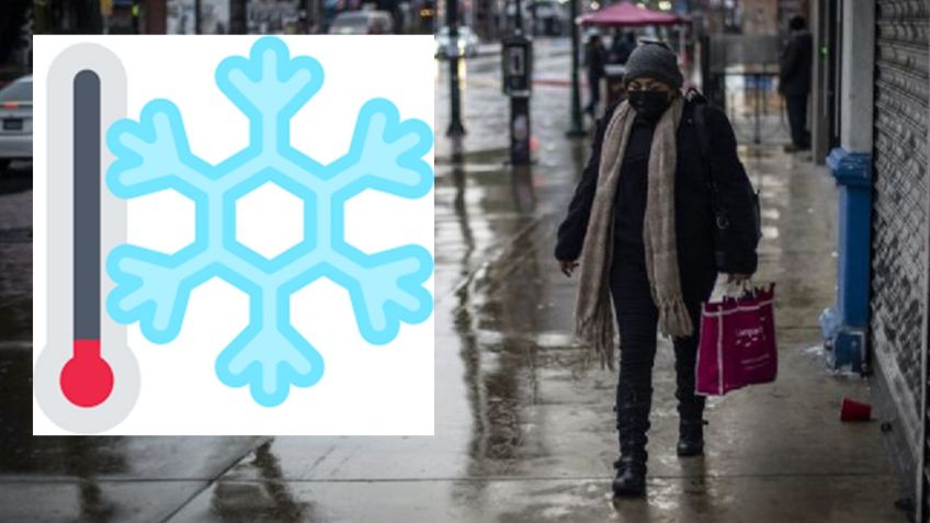 Clima México: Estados más afectados por el frente frío 29