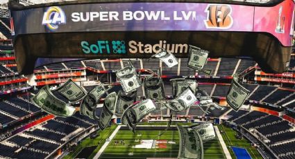 Super Bowl LVI: Los millones de dólares que se moverán por el Bengal vs Rams