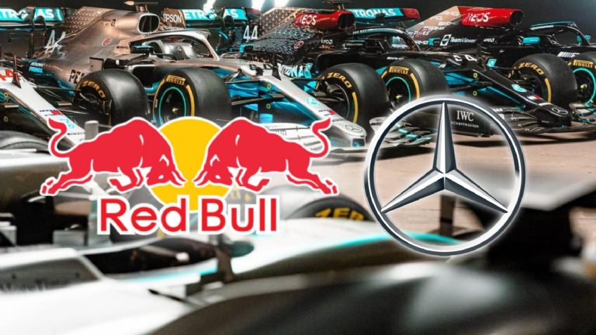 F1: Mercedes evitará que el jefe de Red Bull acceda a su fábrica tras ganar subasta