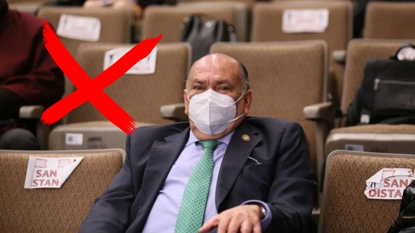 Critican a papá de Checo Pérez por promocionar la F1 en Cancún con polémico VIDEO