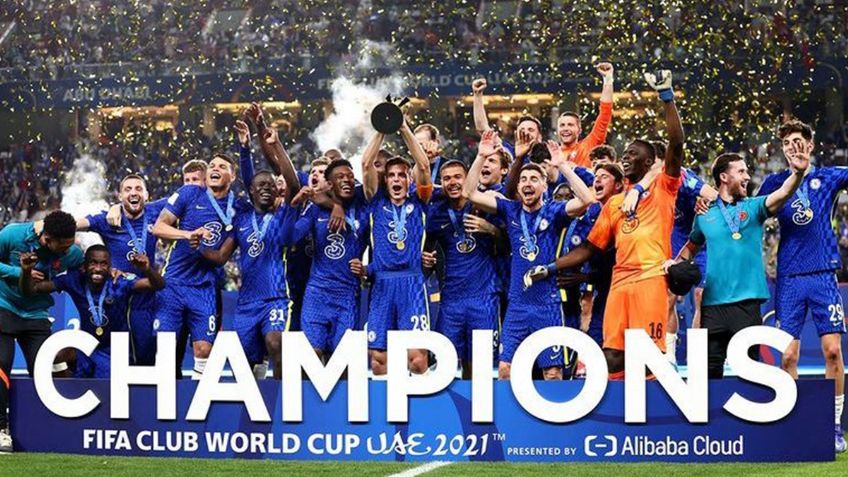 Chelsea, campeón del Mundial de Clubes con agónico penal | Resumen y goles