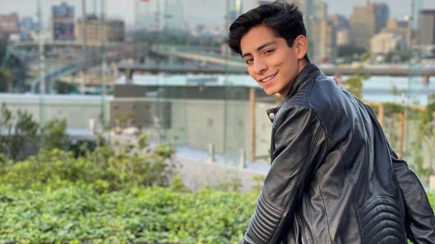 A Donovan Carrillo se lo pelean dos estados después de hacer historia en Beijing 2022