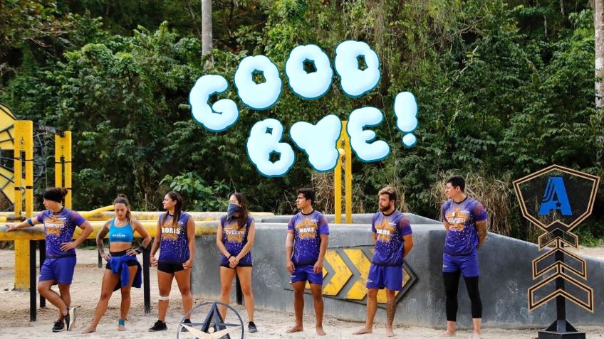 Exatlón México: Todo esto sucederá en la ELIMINACIÓN del 13 de febrero ¿Quién sale?