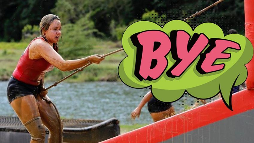 Exatlón México: Los Azules le piden a la producción que eliminen a Ana Lago por esta razón