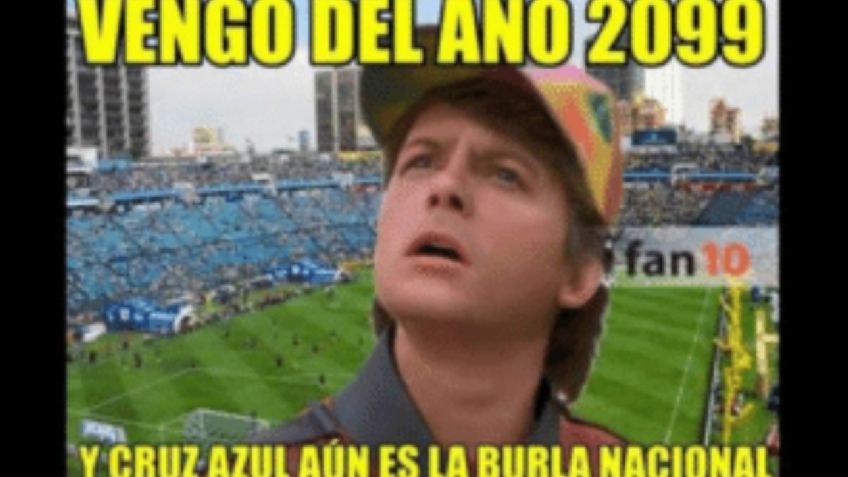 Cruz Azul 1-2 Necaxa | Resumen y goles | Jornada 5 Liga MX (MEMES)