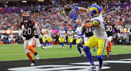 LA Rams, campeón del Súper Bowl LVI | Resumen y touchdown | NFL 2022