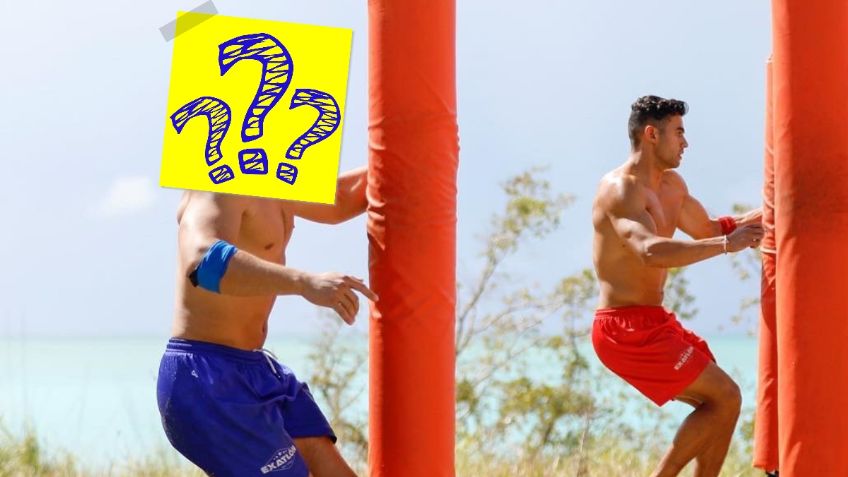 Exatlón México: Revelan al verdadero ELIMINADO del domingo 13 de febrero