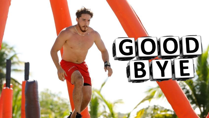 Exatlón México: Aristeo Cázares, repudiado ¿Por qué lo quieren fuera del All Star?