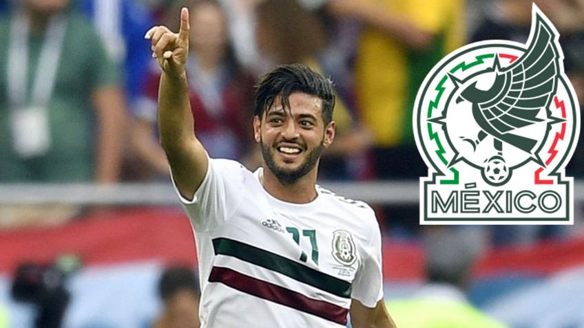 Selección Mexicana: Carlos Vela y los jugadores que pone condición para volver al Tricolor