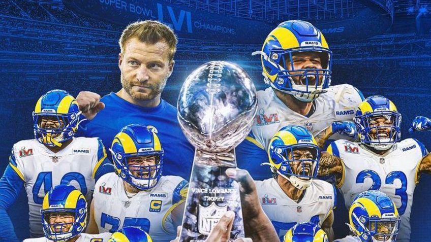 NFL: Estos son los mejores memes que dejó el Super Bowl LVI