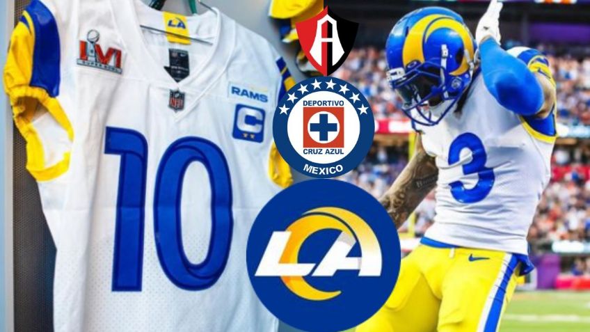 ¡Adiós a la malaria! LA Rams y la lista de equipos que lograron el título tras décadas de ayuno