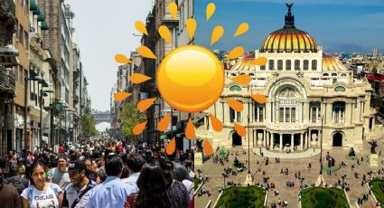 Clima México: ¡Toma nota! Los días con más sol en la semana del 14 al 20 de febrero