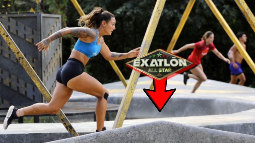 Exatlón México: Fans se quejan del All Stars por 'aburrido' y esto quieren ver