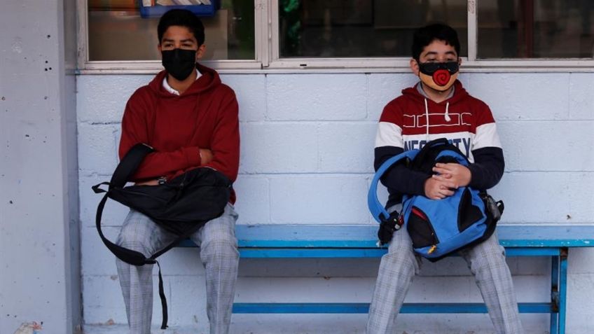 SEP: La razón por la que no habrá clases el 25 de febrero