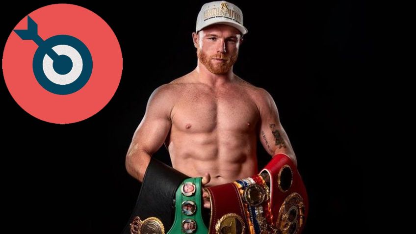 El nuevo reto que recibe Canelo Álvarez para pelear este año