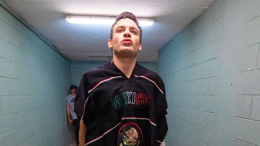 Julio César Chávez revela por qué fue buscado para ser parte del Canelo Team