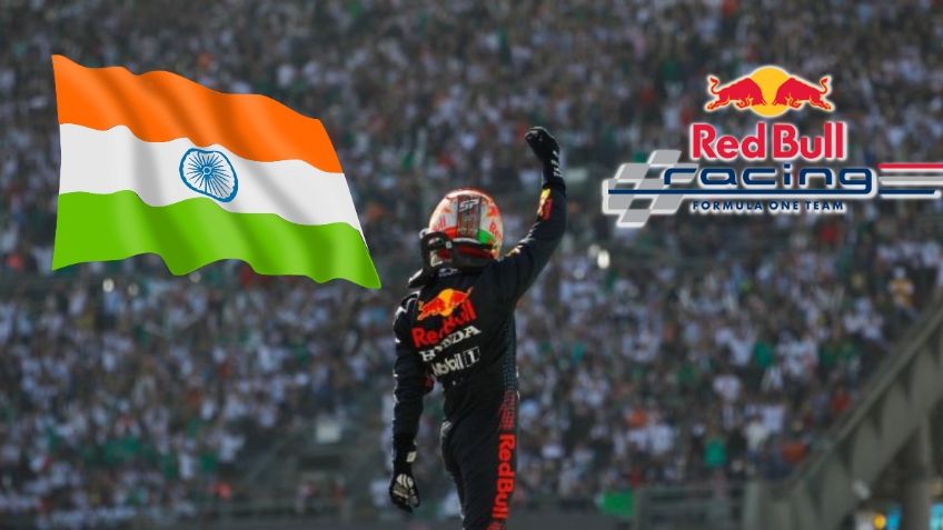 El día que Checo Pérez hizo enloquecer a fans de India en una carrera (VIDEO)