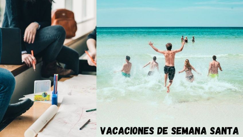 Semana Santa 2022: ¿Son obligatorias las VACACIONES en lugares de trabajo?