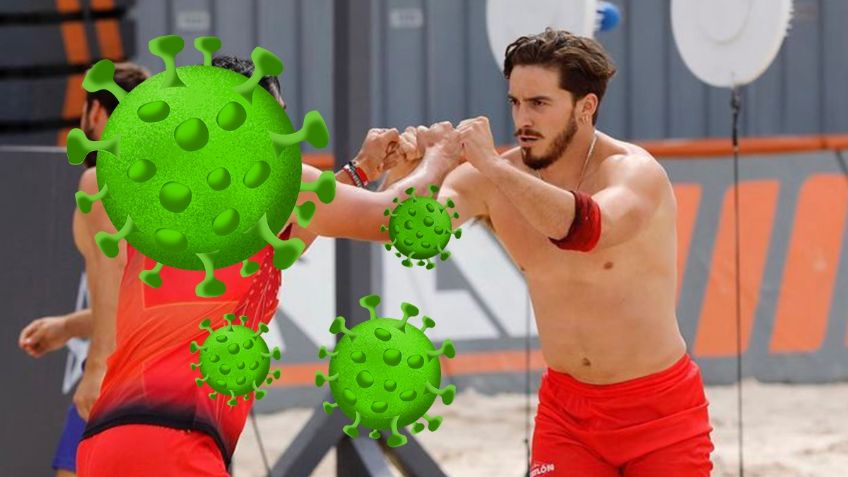 Exatlón México: Aristeo Cázares sufre serios problemas de salud en el All Star