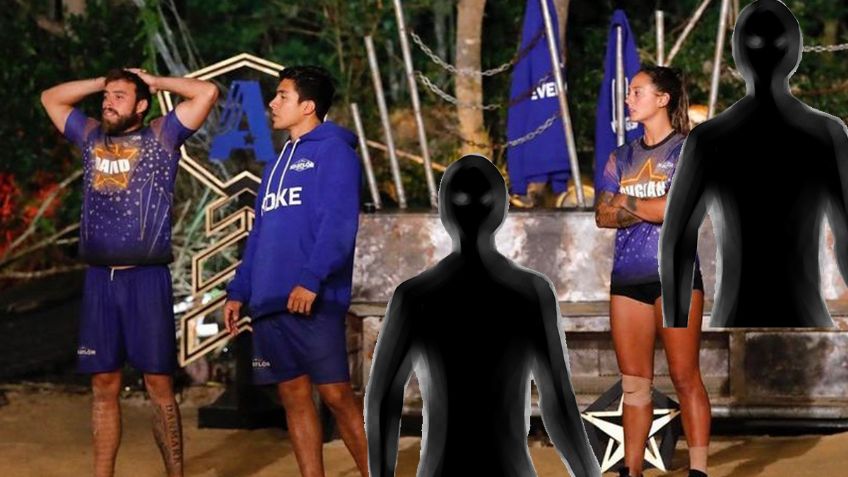 Exatlón México: Quién gana hoy la batalla colosal y el castigo que sufrirán los azules