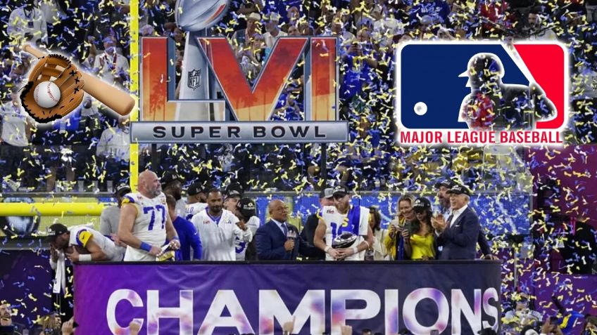 El equipo de la MLB que se beneficia del título de los Rams en el Super Bowl LVI