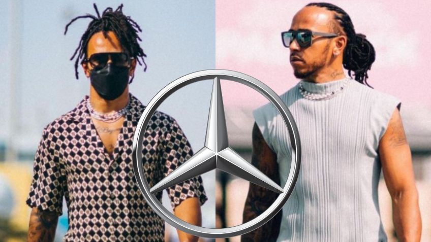 La verdad sobre cómo es realmente Lewis Hamilton como persona