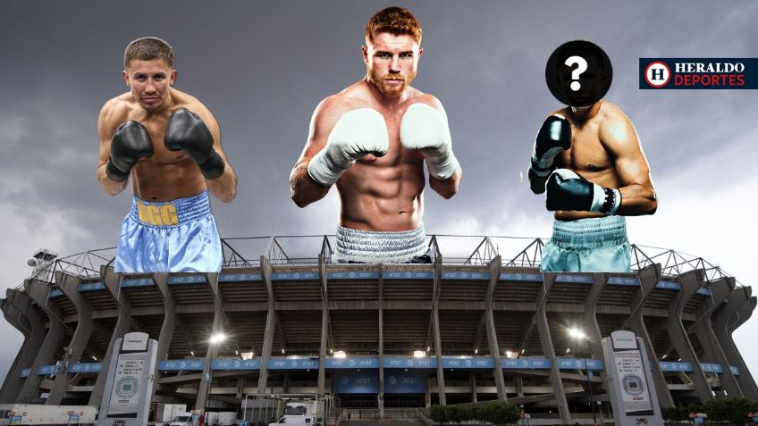 Canelo Álvarez: La declaración que lo acerca a una pelea en el Estadio Azteca