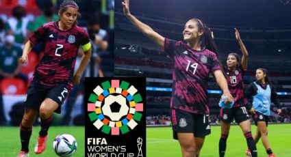 ¿Qué necesita la Selección Femenil para llegar al Mundial del 2023?