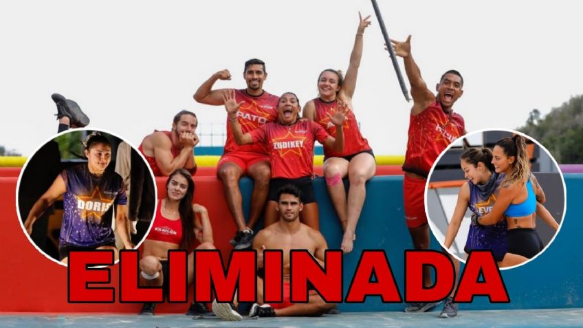Exatlón México: ¿Quién será la ELIMINADA del All Star este 20 de febrero?