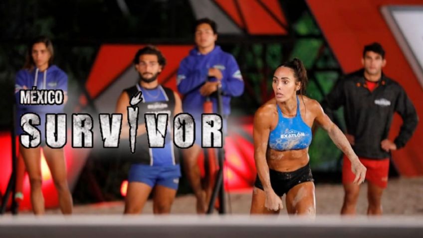 Exatlón México: ¿Macky González será la nueva participante de Survivor?