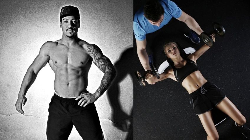 La rutina de ejercicio más efectiva para conseguir unos pectorales de acero