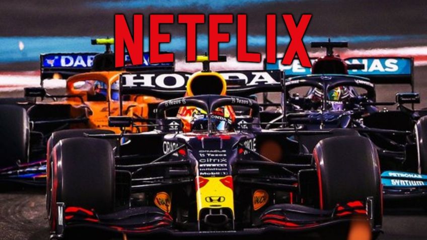 Lo que revelan las primeras imágenes de Drive to Survive por Netflix (FOTOS)