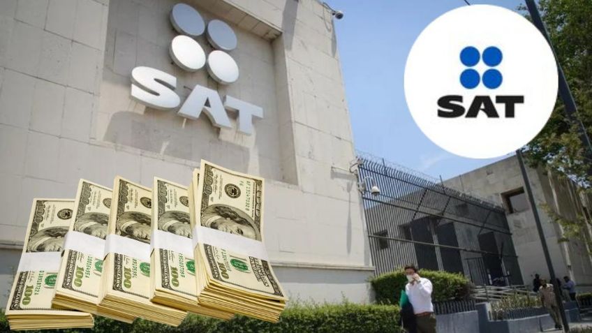 SAT: ¿De cuánto es la multa si no presentas a tiempo tu declaración anual?